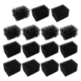 15 pieces mini sponge, make-up sponge, creative make-up tools, portable make-up sponge.