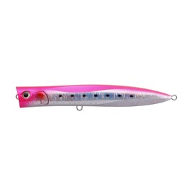 YAMASHITA Maria Duck Dive F230 B08H Lure, Pink Sardine