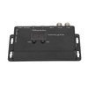 TV Link Modulator Adjustable Support PAL NTSC AV to RF