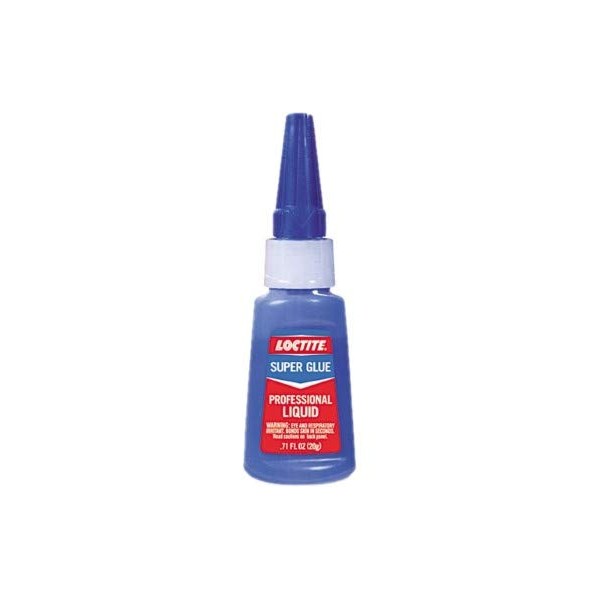Loctite Professional Super Glue (Pack of 20)