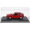 Norev VW Scirocco 1981 Red Model Car 1:43