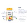 LongLife® Niacin | Vitamina B3 | Metabolismo energetico | Stanchezza
