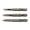 Onishi Kogyo Hexagonal Shaft Tap (NO.28) B Set, Set of