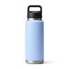 YETI Rambler 36 oz Bottle – Vacuum Insulated Stainless Steel