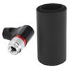 Mountain Bike Tire Pump Mouse Portable Bicycle Tire CO2 Inflator