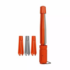 Easton EZ Fletch Jig Small Diameter Multi Kit OD 20/64