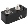 Tremolo Effect Pedal Classic Metal Vibrato Sound Effector Guitar Accessories