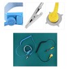 Anti-Static Wrist Strap ESD Ground Mat Set for Phone Repair,