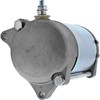 DB Electrical 410-54049 ATV Starter Compatible with/Replacement for Kawasaki KLF300