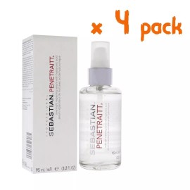 Sebastian Penetraitt Overnight Repairing Serum 3.2 oz (pack of 4)- 2nd day ship
