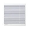 Panasonic FY-20R43 Office and Living Room Ventilation Fan, Interior Type