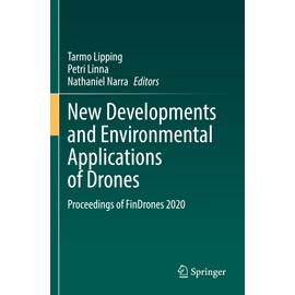 New Developments and Environmental Applications of Drones: Proceedings of FinDrones 2020