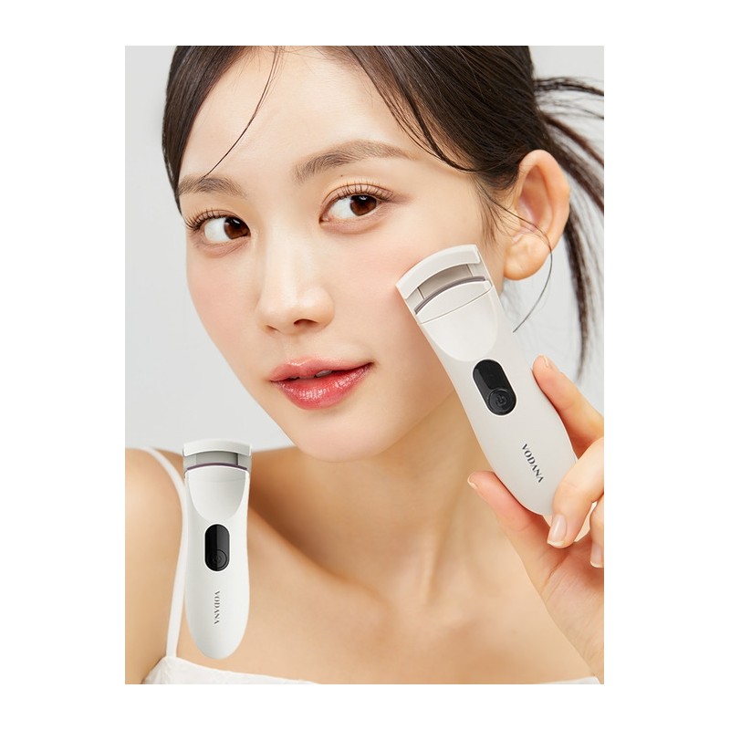 Bodana Glam Power Long Lasting Heating Curler (3 colors) /