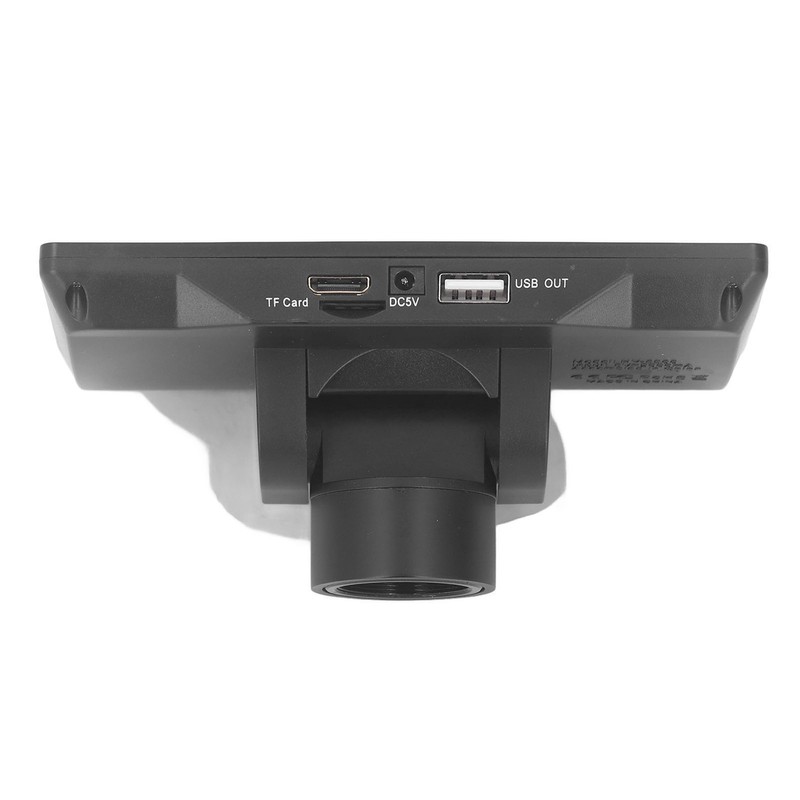 HAYEAR Digital Electronic Eyepiece 5in LCD Display 2K 16MP for