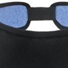 Smart Eye Mask Wireless Bluetooth 5.0 Music Communication Light Shading