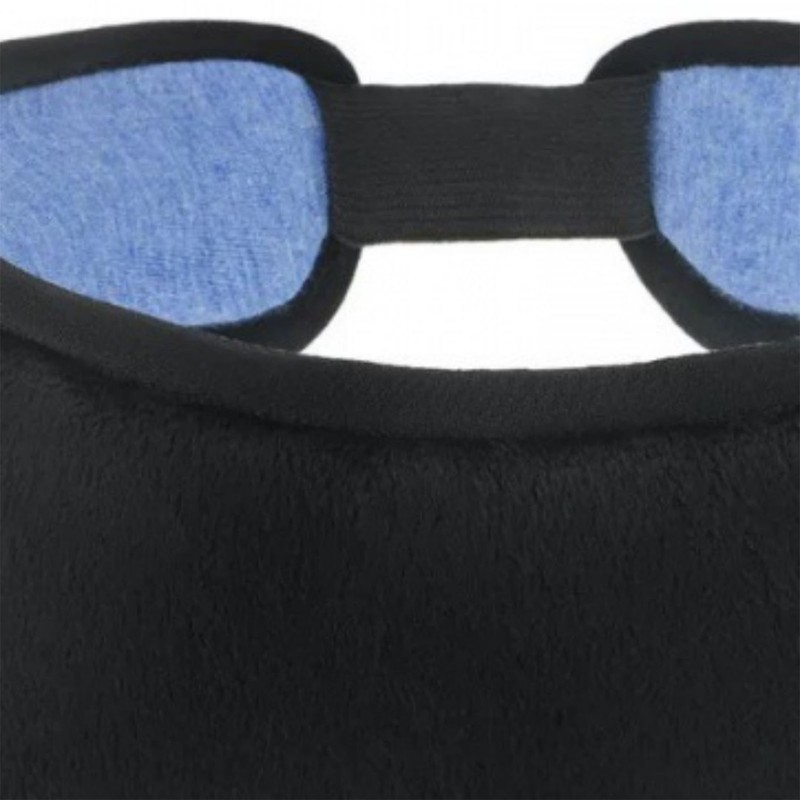 Smart Eye Mask Wireless Bluetooth 5.0 Music Communication Light Shading
