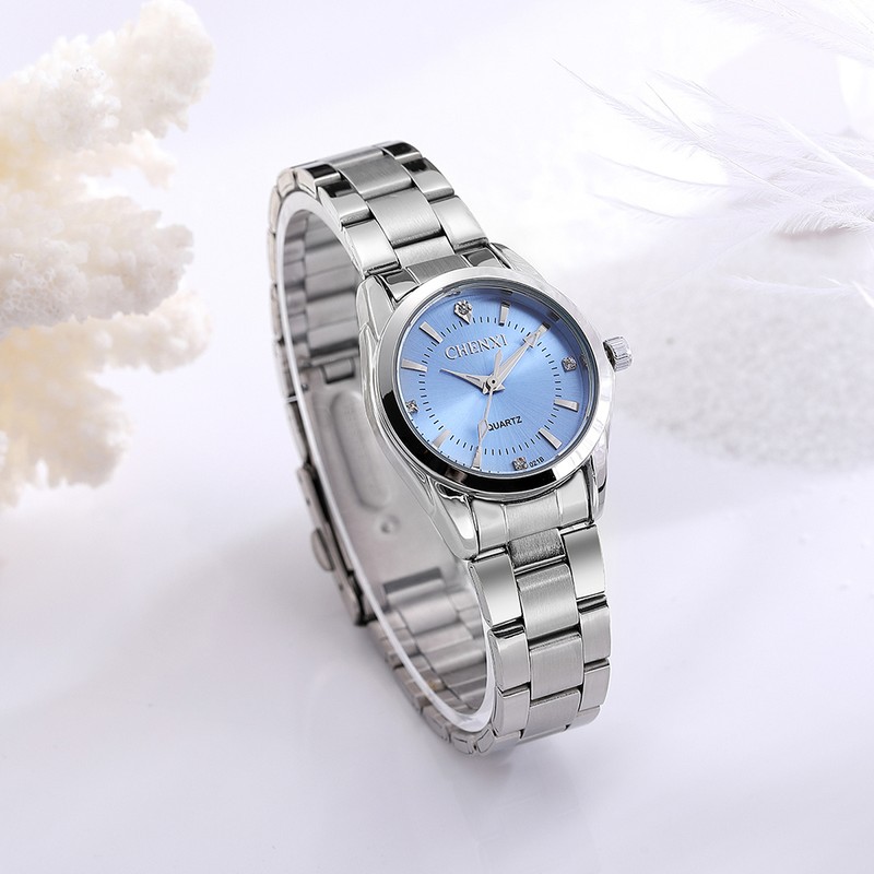 CHENXI Women Classic Quartz Watch Ladies Fashion Wrist Watch with