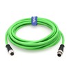 Eonvic Industrial M12 A Code 5 Pin Male to Female