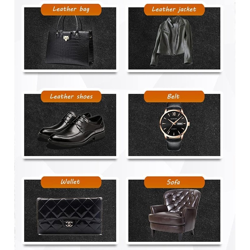 Fabric Glue, Permanent Clear Washable Clothing Glue for All Fabrics,