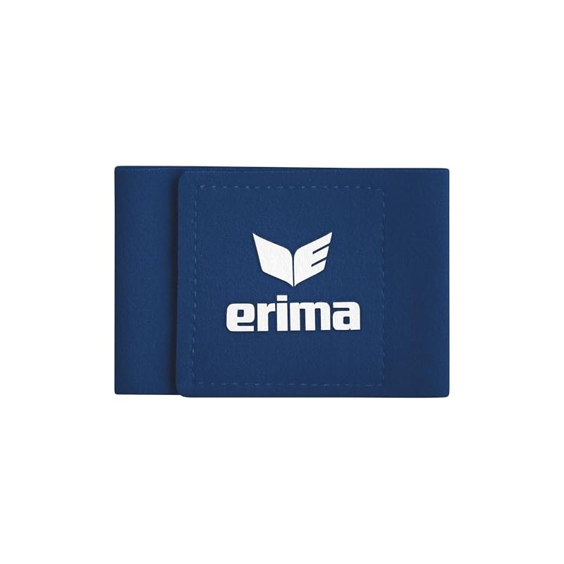 Erima Unisex - Adult Shin Pad Holder (7242507), New Navy,