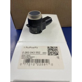 Bosch Parking Aid Sensor-Park Aid Sensor Rear/front Bosch 0263043552 BRAND NEW