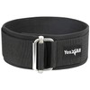 Yes4All Durable and Comfortable Workout Belt - Perfect Self-Locking Weight