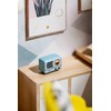 CUTEROOM DIY Miniature Dollhouse Kits Craft Wooden Dollhouse Model Kits