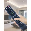TCNOUMT New RC-X35L Remote Control fit for Bose Lifestyle V35/V25/T10/T20/510/520/135/235/535/525