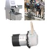 Peristaltic Pump Mini DC Brushed Motor Small Electric Self Priming