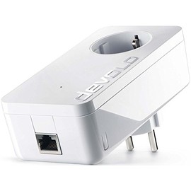 Devolo 9616 Premium Powerline GIGABIT Erweiterung 1200+ DLAN Adapter