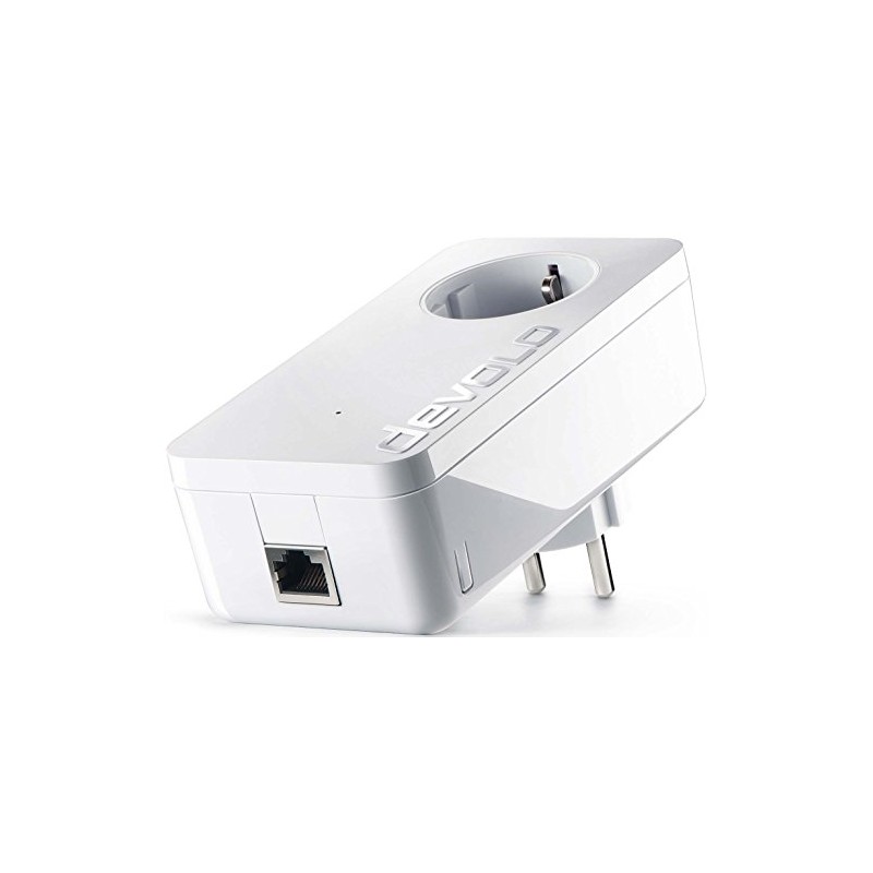 Devolo 9616 Premium Powerline GIGABIT Erweiterung 1200+ DLAN Adapter