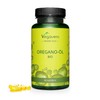 Organic Oregano Oil Vegavero® | 90 Vegan Capsules (GreenCaps®) |