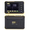 Marhynchus -DSO152 Handheld Oscilloscope, Analogue Digital, Portable Oscillograph Meter 200K