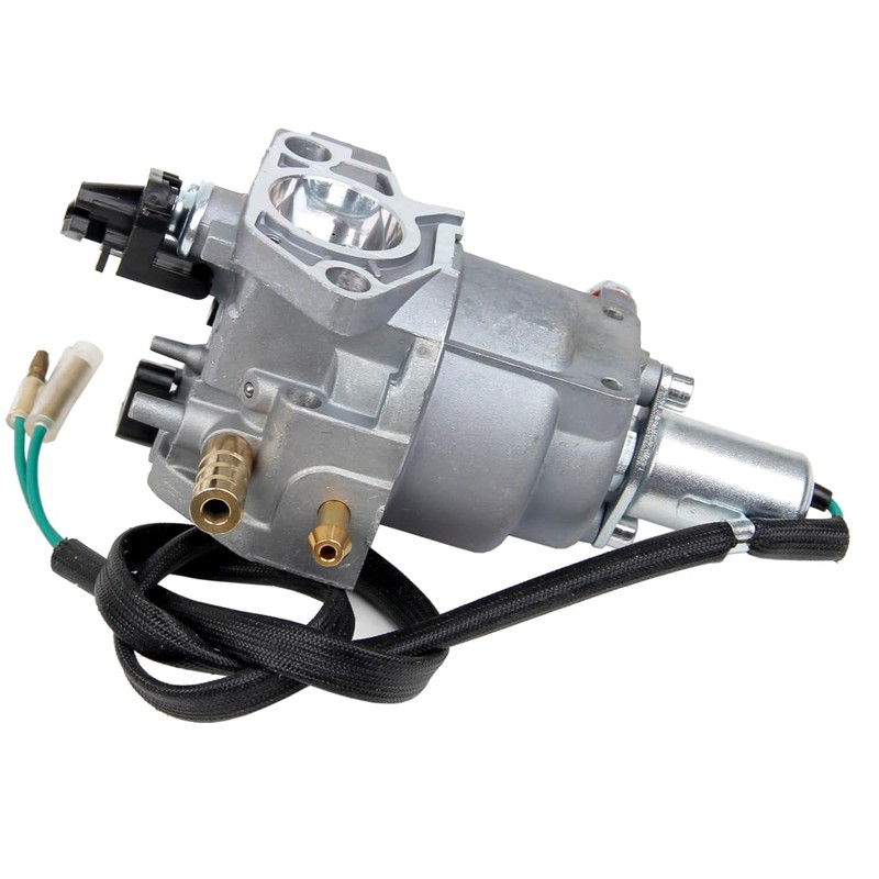 BH-Motor New Carburetor Carb For Westinghouse WGen9500DF 9500DF Champion Fuel