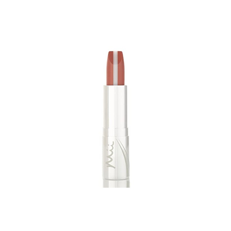 Mii Cosmetics Hydraboost Lip Lover - Nudist Hydrating Lipstick with
