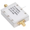 RF Signal Power Meter Logarithmic Frequency Detector ‑75dBm to 16dBm