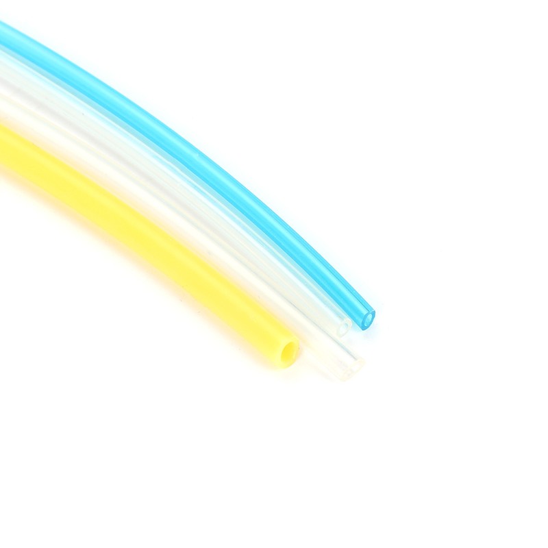 4 Holes Handpiece Hose Tube with Connector Dental High Speed