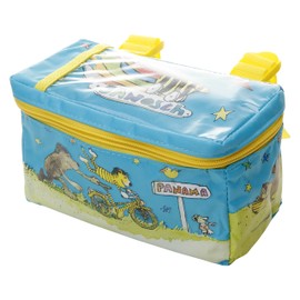 Tigerente 804089 Janosch Lenkertasche