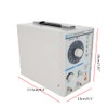 VPABES Audio Signal Source Generator Signal Source Low Frequency Signal