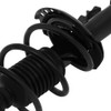 Front Complete Struts Assembly Shock Absorbers w/Coil Spring Fits 2012-2017