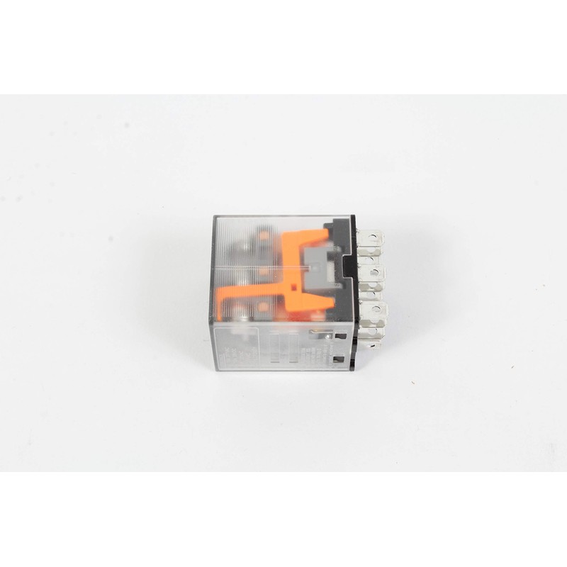 Generac - RELAY 3PDT 12VDC