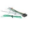 Aftermarket 16PIN WIRE HARNESS FOR PIONEER AVH-W4400NEX AVHW4400NEX *PAY TODAY