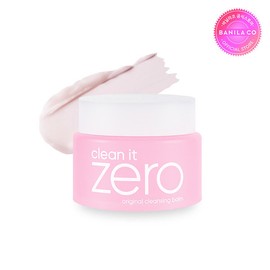 Banila Co NEW Clean It Zero Original Cleansing Balm 100ml / 바닐라코 NEW 클린잇제로 오리지널 클렌징밤 100ml