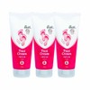 Sindoh P&G Ekel Foot Cream Rose 100g 3-Pack