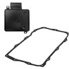 850RE Transmission Filter with Gasket Kit Compatible with 2018-2024 Jeep