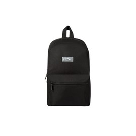 hype Unisex's Sling Mini Backpack, Black, One Size