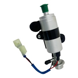 FPF Fuel Pump for Suzuki Low Pressure Lift Fuel Pump # 15100-94900 (correct harness plug)
