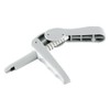 Dental Composite Gun, Impression Mixing Dispensing Gun Dispenser Compatible with