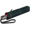 Knirps T.200 Duomatic Pocket Umbrella - Stable and Stormproof -