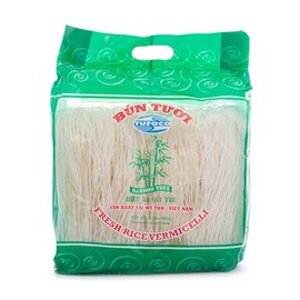 Bamboo Tree Rice Vermicelli Rice Noodles, 32 oz (1 Pack)